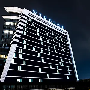 Windsor & Convention Center איסטמבול