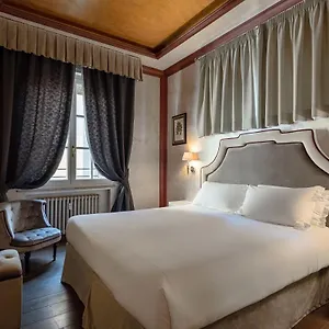 Residenza Gambrinus İtalya