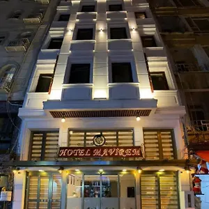 Mavirem Otel