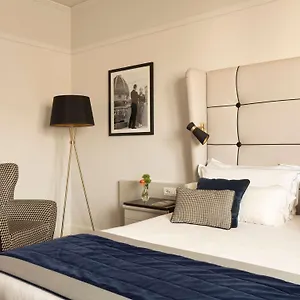Cerretani Hotel Firenze - Mgallery Collection İtalya