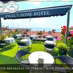 Angel's - Angel Group Otel