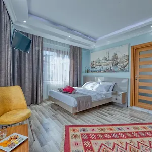 Garth Of Balat Otel